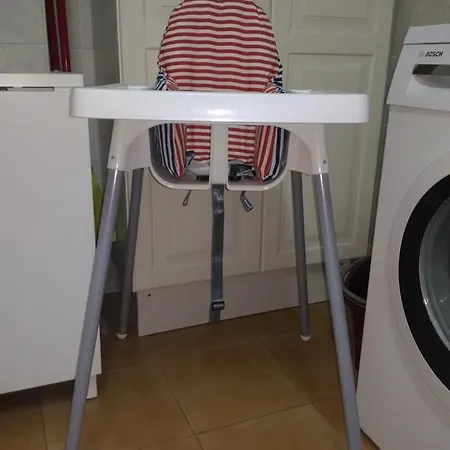 Casa Do Arco شقة