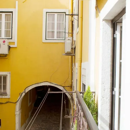 Casa Do Arco *