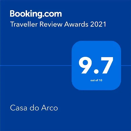 Casa Do Arco * Lisboa
