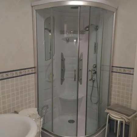 Casa Do Arco *