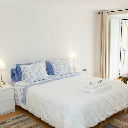 Casa Do Arco Appartement