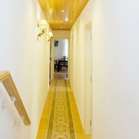 Casa Do Arco Appartement Lisboa