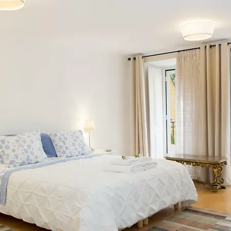Casa Do Arco Appartement