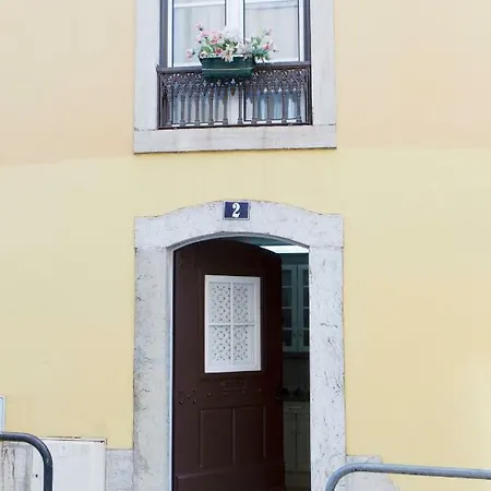 Casa Do Arco *