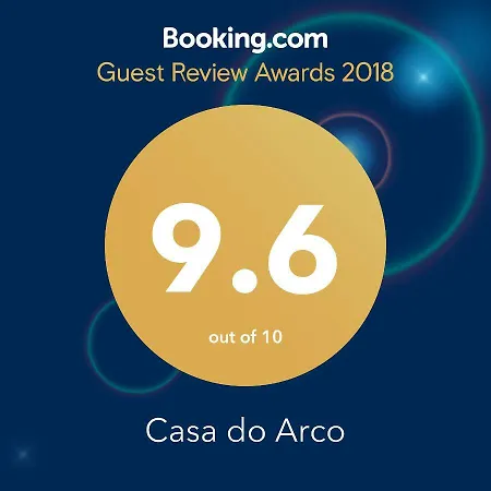 Casa Do Arco *